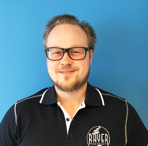 Juriaan Landman 2