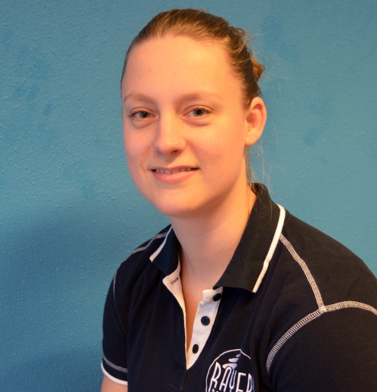 Leonie van der Starre Hilversum