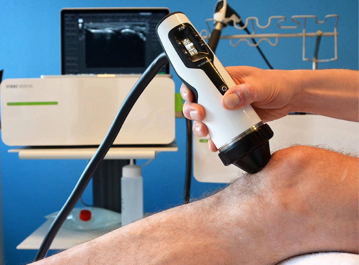 Jumpers & behandeling | Shockwave.nl