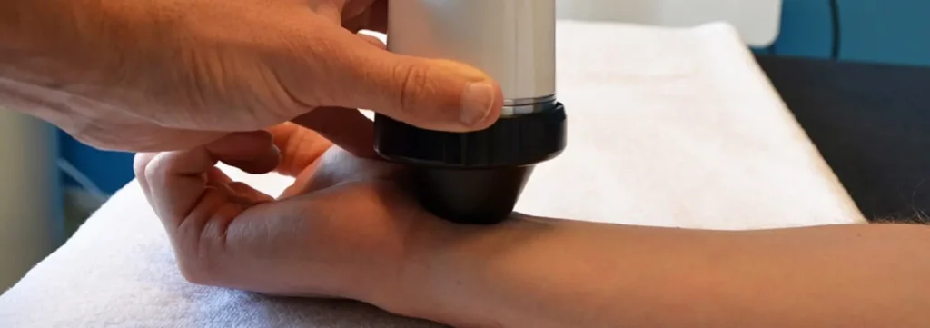 Klachten Carpaal tunnel syndroom