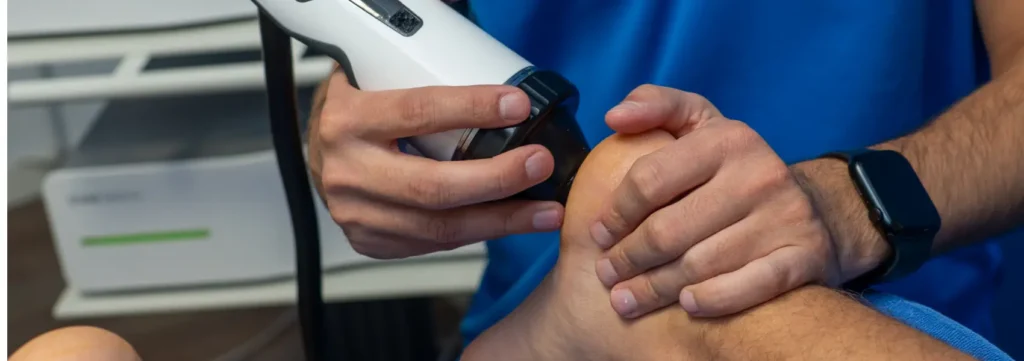 Klachten Fasciitis Plantaris