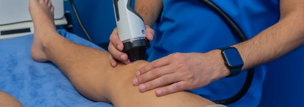 Klachten Jumpers Knee