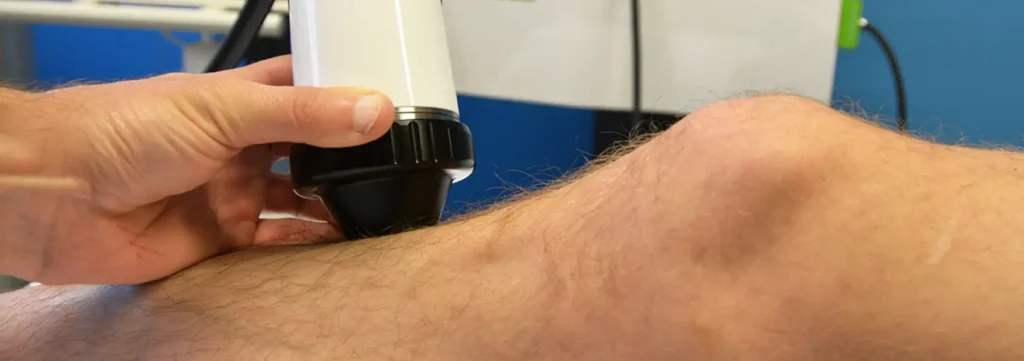 Klachten Shin splints