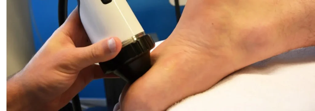 Klachten Voetklachten