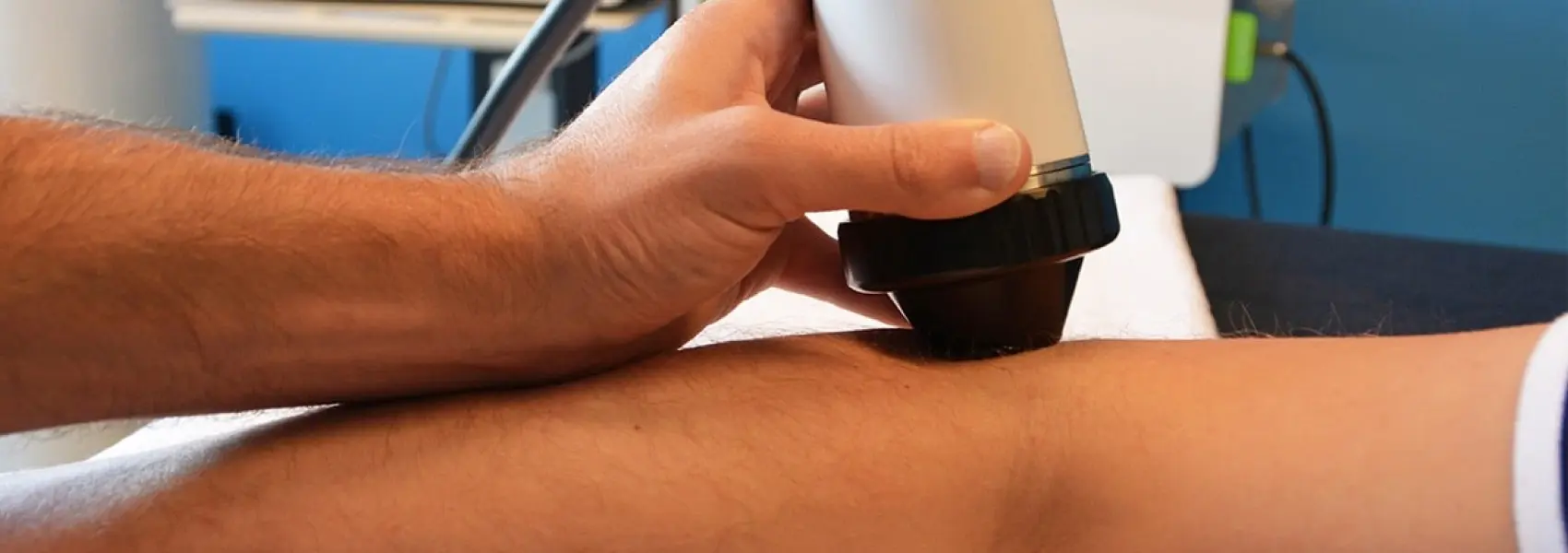 Slijmbeursontsteking arm