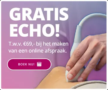 Widget gratis echo mobiel