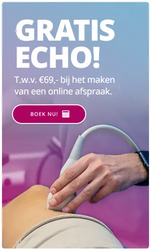 Widget gratis echo