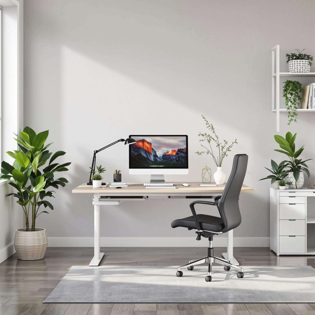 hoe werk je ergonomisch met artrose