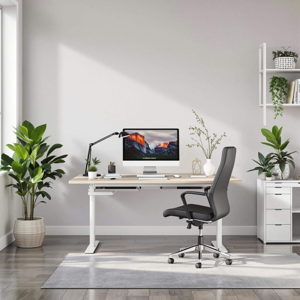 Hoe werk je ergonomisch met artrose