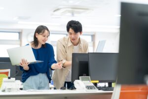 kun je werken na shockwave therapie