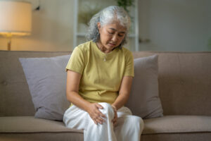 hoelang rust na shockwave therapie