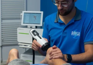 wanneeer shockwave therapie