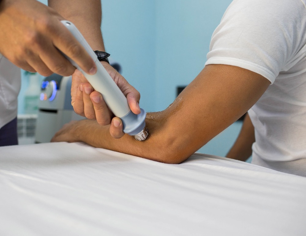 wat is shockwave therapie