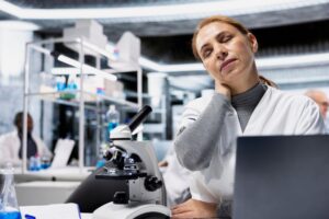 wat zijn bijwerkingen van shockwave therapie